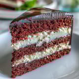 The playful Betty Boop Cake is decorated with shiny black fondant hair, bright white eyes, and vibrant red lips.