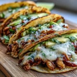 Cinco de Mayo Taco Bar