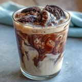 Cookies Cream Cold Brew Coffee