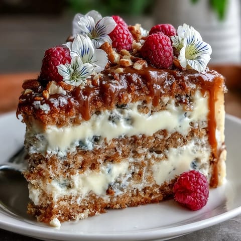 Spring Birthday Sheet Cake with Lemon Curd Filling topped with fresh berries and edible flowers, perfect for festive gatherings.