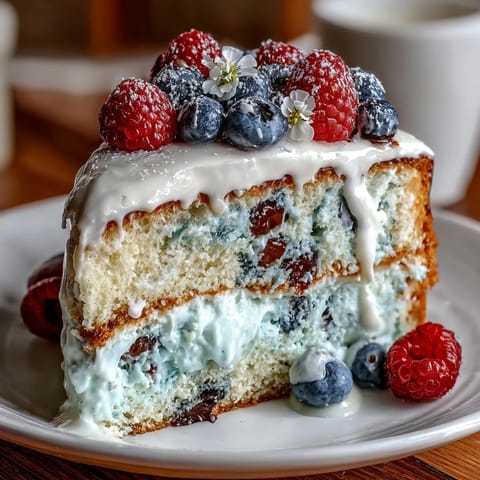 Spring Birthday Lemon Curd