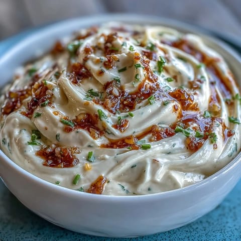 Creamy homemade chipotle lime mayonnaise with smoky chipotle peppers and zesty lime, perfect for tacos and sandwiches.