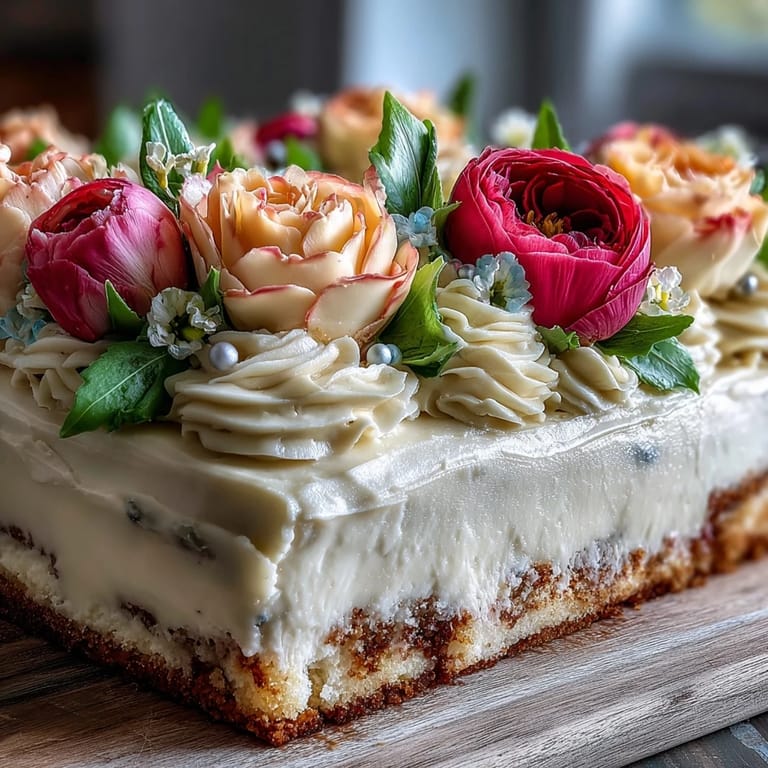 Elegant Graduation Sheet Cake featuring luscious buttercream roses and fondant diploma, a stunning dessert centerpiece.